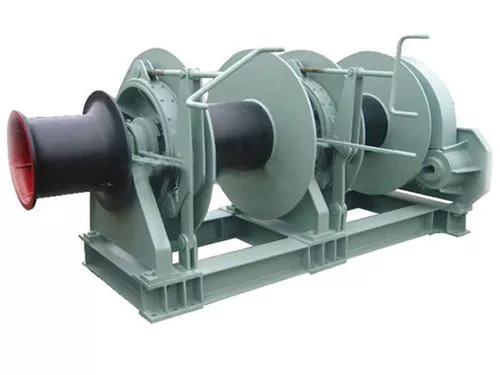 Mooring Winch-Windlass 